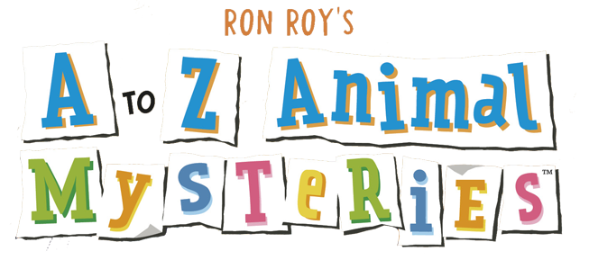Ron Roy